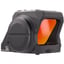 XRAY5 Adv Red Dot Enclosed 3.5 MOA SIG-LOC Compact Black