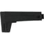 AK Stock 5.5mm Collapsible for AK-47 Black