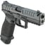 ECHELON® PRO 4.5F COMP 9MM LUGER SEMI AUTO HANDGUN