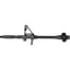 BRN AR-15 5.56 M4 Barrel Group 14.5"1-7 Twist, Carbine Gas