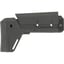 Modular Platform Collapsible Stock Picat for AR-15 Wolf Gray