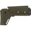 Modular Platform Collapsible Stock Picatinny OD Green