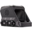 XRAY5 Adv Red Dot Enclosed 3.5 MOA Compact Footprint Black