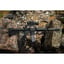CAR15 LS2 Grip for AR-15 Black