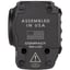 XRAY5 Adv Red Dot Enclosed 3.5 MOA SIG-LOC Compact Black