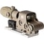 HWS EXPS3 Red Dot w/G33 3x Magnifier & Mount Tan