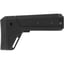 Modular Platform Collapsible Stock for AR-15 Picatinny Black