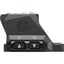 XRAY5 Adv Red Dot Sight Enclosed 3.5 MOA Pro Footprint Black