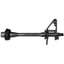 BRN-AR-15 5.56 MK18 Barrel Group 10.3"1-7 Twist,Carbine Gas