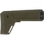 Modular Platform Collapsible Stock Picatinny OD Green