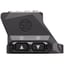 XRAY5 Adv Red Dot Enclosed 3.5 MOA Compact Footprint Black