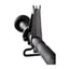 BRN AR-15 5.56 M4 Barrel Group 16" 1-7 Twist, Carbine Gas