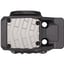 XRAY5 Adv Red Dot Sight Enclosed 3.5 MOA Pro Footprint Black