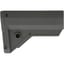 Sierra K Compact Stock Adjustable for AR-15 Wolf Gray