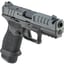 Echelon Pro 4.0C Comp 9mm 4"BBL (3)20RD Tritium BLK/GRY