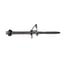 BRN AR-15 5.56 SOCOM Barrel Group 16" 1-7Twist,Carbine Gas