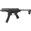 MPX SBR 9mm Luger 4.5" BBL (1)35RD Mag Black