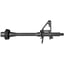 BRN-AR 15 5.56 M4 Barrel Group 11.5"1-7 Twist,Carbine Gas