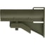 CAR15 Buttstock Mil-Spec for AR-15 OD Green