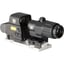HWS EXPS3 Red Dot w/G33 3x Magnifier & Mount BLK