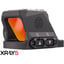 XRAY5 Adv Red Dot Sight Enclosed 3.5 MOA Pro Footprint Black