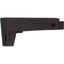 AK Stock Fixed for AK-47 Plum