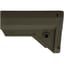 Sierra K Compact Stock Adjustable AR-15 Olive Drab Green