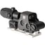 HWS EXPS3 Red Dot w/G33 3x Magnifier & Mount BLK