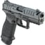 ECHELON® PRO 4.0FC COMP 9MM LUGER SEMI AUTO HANDGUN