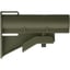 CAR15 Buttstock Mil-Spec for AR-15 OD Green