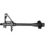 BRN-AR-15 5.56 MK18 Barrel Group 10.3"1-7 Twist,Carbine Gas