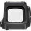 XRAY5 Adv Red Dot Enclosed 3.5 MOA SIG-LOC Compact Black