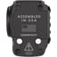 XRAY5 Adv Red Dot Enclosed 3.5 MOA Compact Footprint Black