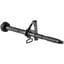 BRN AR-15 5.56 SOCOM Barrel Group 14.5"1-7Twist,Carbine Gas