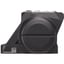 XRAY5 Adv Red Dot Enclosed 3.5 MOA Compact Footprint Black