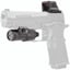 XRAY5 Pro Red Dot 3.5 MOA w/FOXTROT2R Lightfight Combo