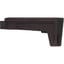 AK Stock Fixed for AK-47 Plum