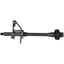 BRN-AR 15 5.56 M4 Barrel Group 11.5"1-7 Twist,Carbine Gas