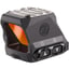 XRAY5 Adv Red Dot Enclosed 3.5 MOA SIG-LOC Compact Black