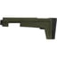 AK Stock 5.5mm Collapsible for AK-47 Olive Drab Green