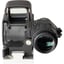 HWS EXPS3 Red Dot w/G33 3x Magnifier & Mount BLK