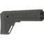 Modular Platform Collapsible Stock Picat for AR-15 Wolf Gray