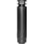 Comp 6.5 Ti Direct Thread 5/8x24 Thread Black
