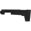 AK Stock 4.5mm Collapsible for AK-47 Black