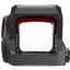 XRAY5 Adv Red Dot Enclosed 3.5 MOA Compact Footprint Black