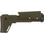 Modular Platform Collapsible Stock Picatinny OD Green