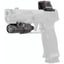 XRAY5 Compact Red Dot 3.5 MOA w/FOXTROT2R Lightfight Combo