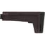 AK Stock 4.5mm Collapsible for AK-47 Plum