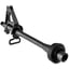 BRN-AR-15 5.56 MK18 Barrel Group 10.3"1-7 Twist,Carbine Gas