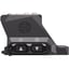 XRAY5 Adv Red Dot Enclosed 3.5 MOA SIG-LOC Pro Footprint BLK
